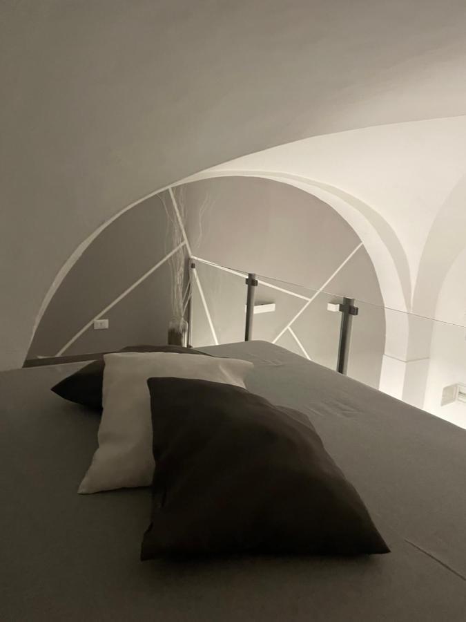 Opificio Apartment 卡塔尼亚 外观 照片