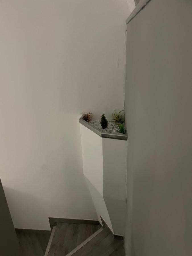 Opificio Apartment 卡塔尼亚 外观 照片