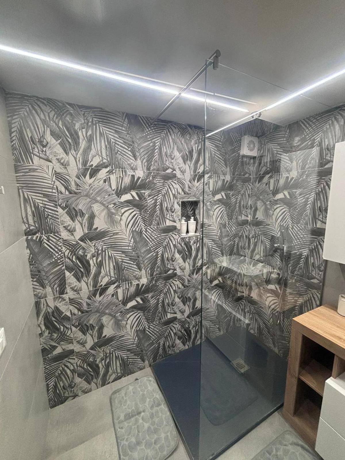 Opificio Apartment 卡塔尼亚 外观 照片