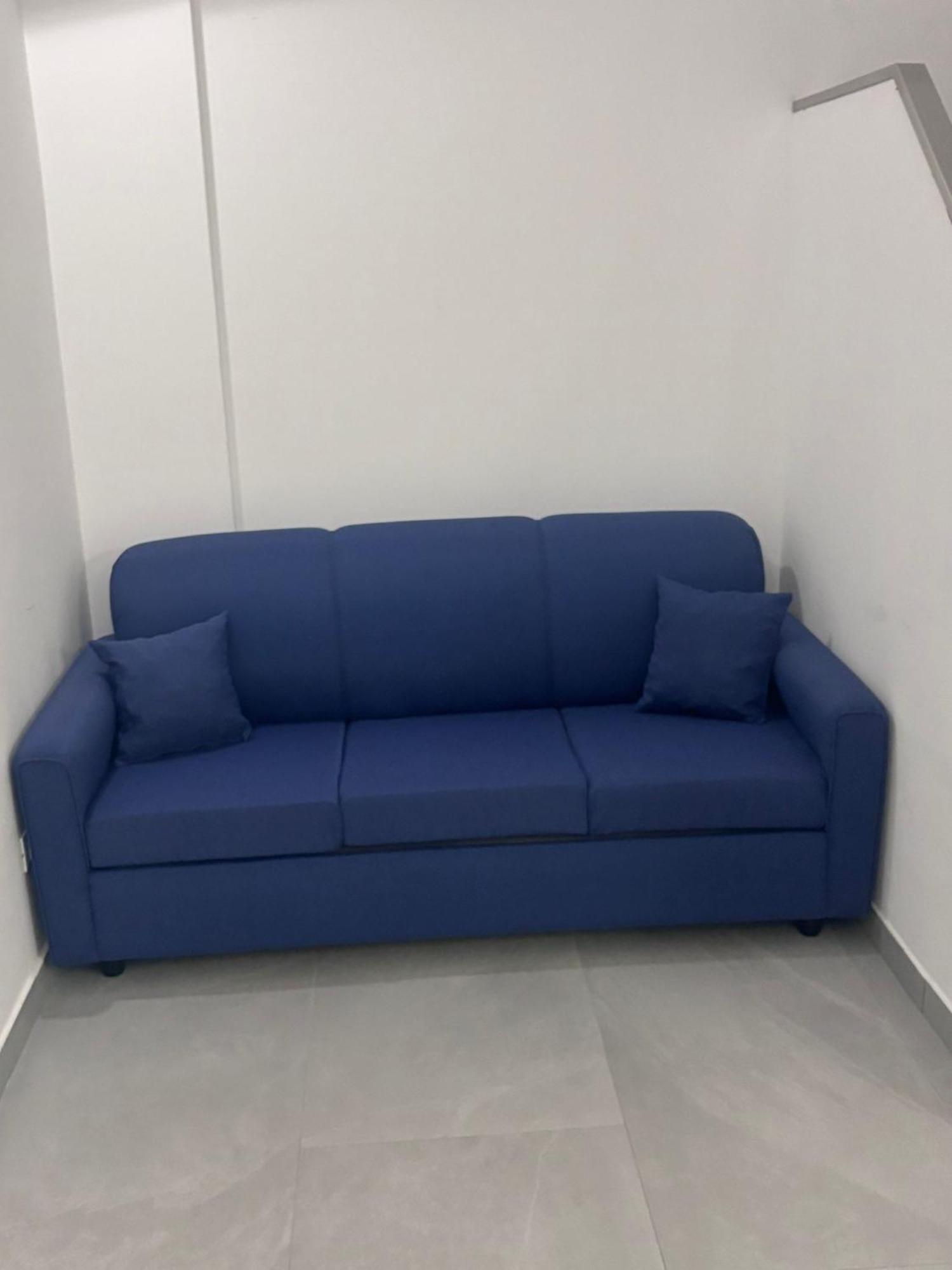 Opificio Apartment 卡塔尼亚 外观 照片